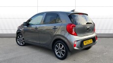 Kia Picanto 1.0 Shadow 5dr [4 seats] Petrol Hatchback